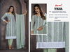 Thar 2632 By Bipson Embroidery Printed Cotton Dress Material Wholesale Market In Surat
